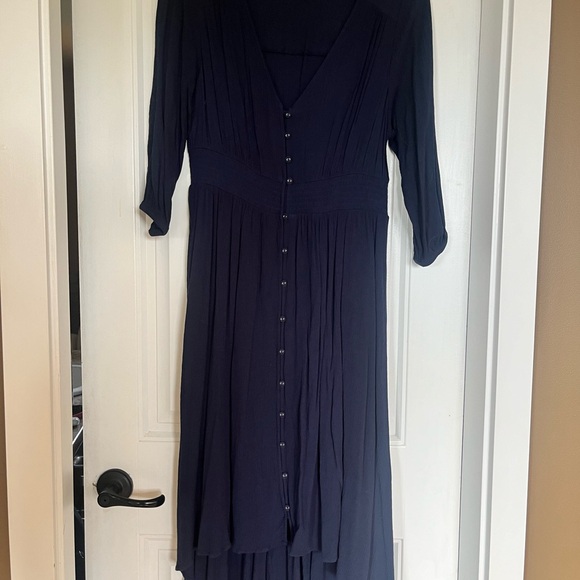 Torrid Hi Low Dress - Picture 2 of 3